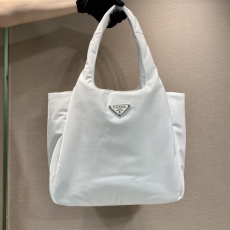 Prada Shopping Bags